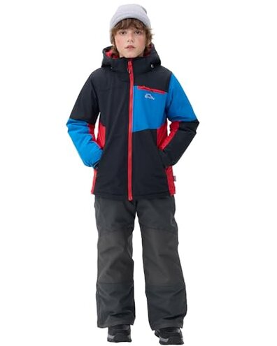 SMONTY Ski Suit Sizing & Durability Issues — Review