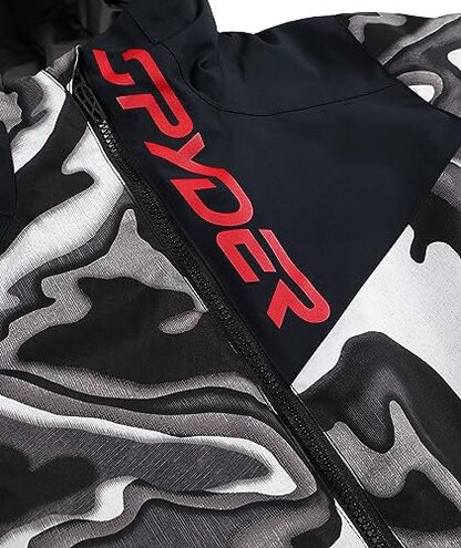 Spyder Boy's Propulsion Ski Pants