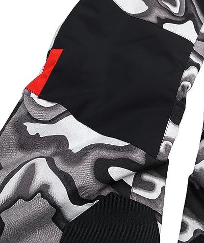 Spyder Boy's Propulsion Ski Pants