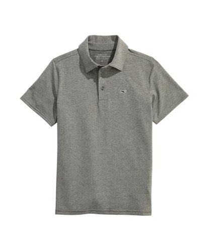 vineyard vines Fit & Durability Issues — Kids Polo Review