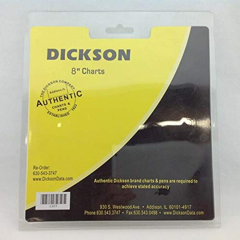 Dickson Chart Recorder Issues Review: Why Buyers Hesitate