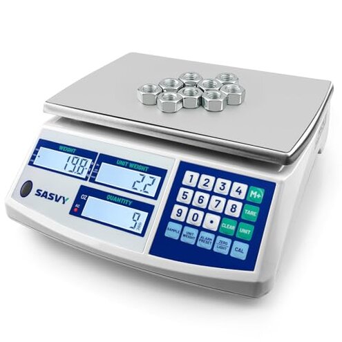 SASVY Counting Scale Accuracy Doubts Why Buyers Hesitate