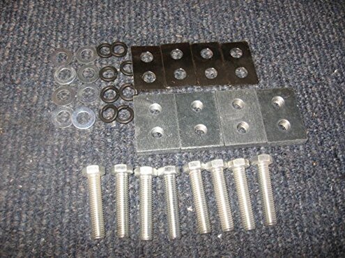 FSK Livestock Scale Kit Build Your Own Scale at a Fraction of The Price