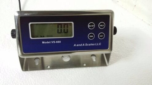 FSK Livestock Scale Kit Build Your Own Scale at a Fraction of The Price
