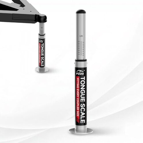 FZZD RV Scale Accuracy Issues Review