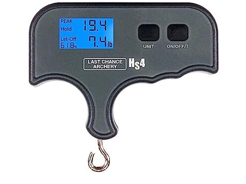 Last Chance Scale Accuracy Issues Review Angle