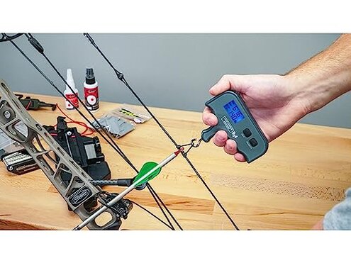 Last Chance HS4 Scale