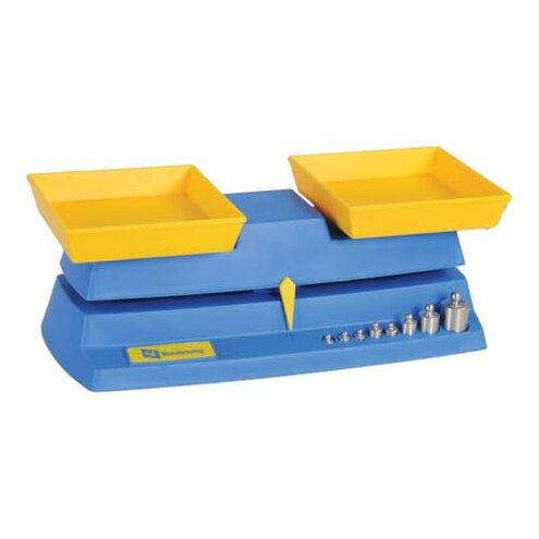 hand2mind Balance Setup Friction Issues Review