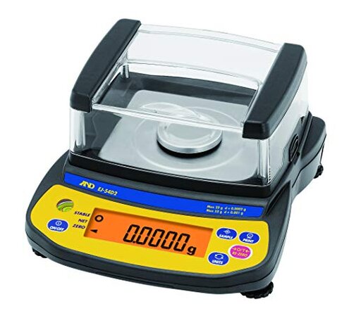 A&D EJ-54D2 Display Hassles: Buyer Issues Review