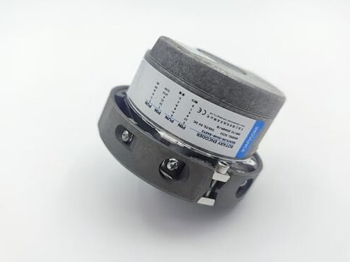 Inovance ESA-11 Incremental Rotary Encoder EI53C9.25-2048-SA5Y2 Special for Thyssen Elevators