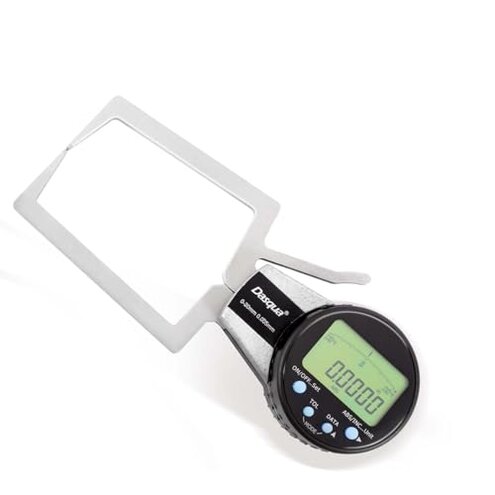 Dasqua Caliper Readings Drift? Issues Review Guide