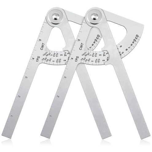 Moxweyeni Pipe Caliper Readability Issues: Review