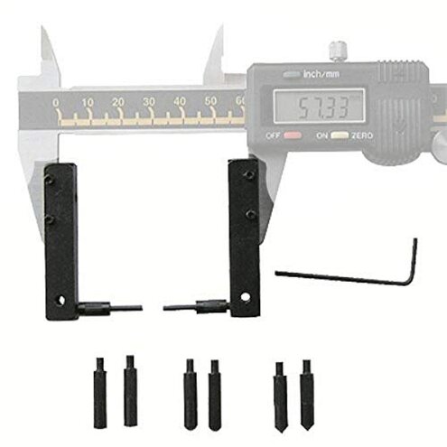 HHIP Caliper Kit Fit Issues: What Reviews Flag