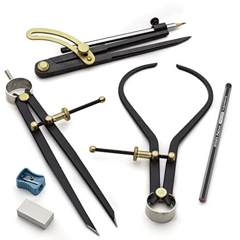 Kings County Tools Wobbly Compass? Issues Review