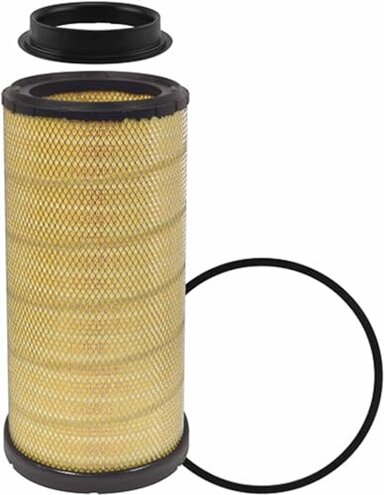 Baldwin Air Filter Fit Problems: Practical Issues Review