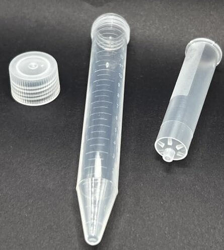 Centrifugal Filters .45&micro;m CA, 4mL, 25/pkg.