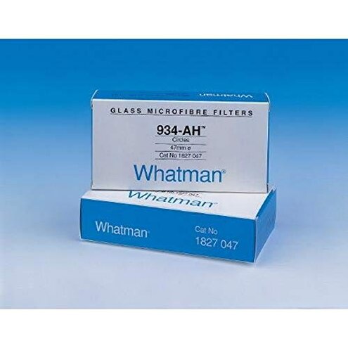 Whatman Filters Wet-Use Tears & Fit Issues — Review