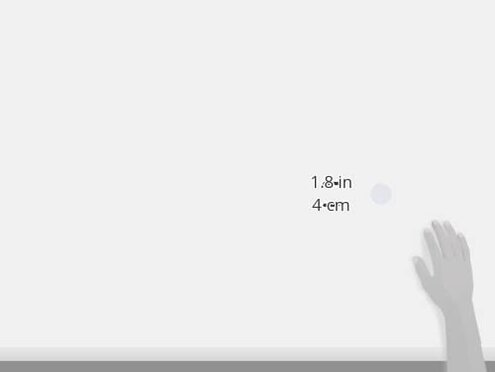 Whatman 1827-047 Glass Microfiber Binder Free Filter, 1.5 Micron, 3.7 S/100Ml Flow Rate, Grade 934-Ah, 47mm Diameter (00), Fluid_Ounces, Degree C, Glass Microfiber, (00)