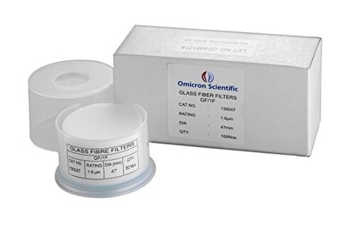 Omicron Filter Issues: Fragile, Inconsistent — Review