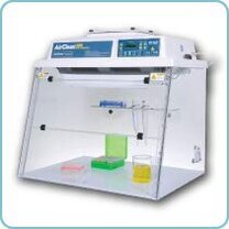 AirClean Systems ACF100 Bonded Carbon Filter