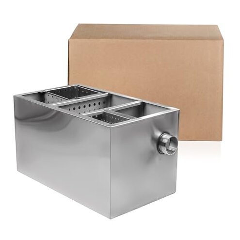 Dental Lab Gypsum Tank Leakage & Clogging Issues Review