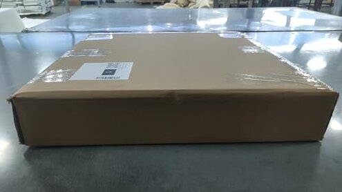 VEVOR Fire Blankets, 2 Pack Welding Blankets, 8' x 10' Fire Suppression Blanket, 1022°F Flame Retardant Blanket, Black Fire Emergency Blankets, Fiberglass Fire Retardant Blanket with 12 Brass Grommets