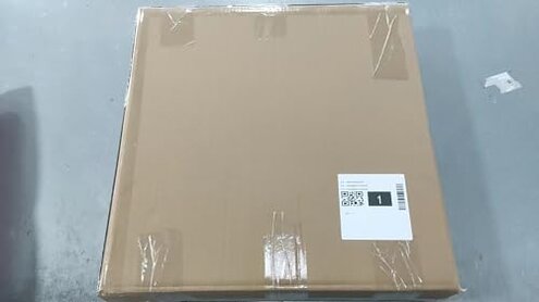 VEVOR Fire Blankets, 2 Pack Welding Blankets, 8' x 10' Fire Suppression Blanket, 1022°F Flame Retardant Blanket, Black Fire Emergency Blankets, Fiberglass Fire Retardant Blanket with 12 Brass Grommets