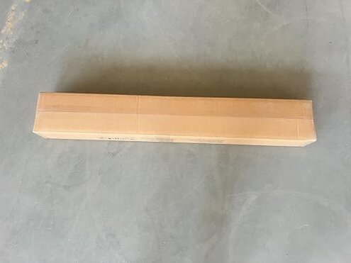 VEVOR Welding Screen with Frame, 6' x 8' Welding Curtain Screen, Flame-Resistant Vinyl Welding Protection Screen on 4 Swivel Wheels (2 Lockable), Moveable & Professional for Workshop/Industrial, Red