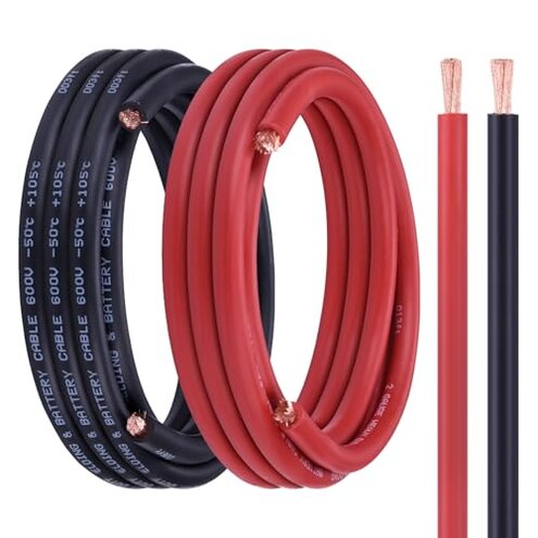 Geosiry Cable Fit & Durability Issues: Buyer Review
