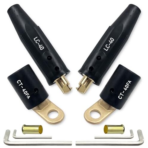 CT-40FA LC40 Kit: Loose Fit & Contact Issues — Review