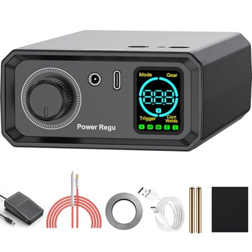 AWithZ Inconsistent Welds & Reliability Issues Review