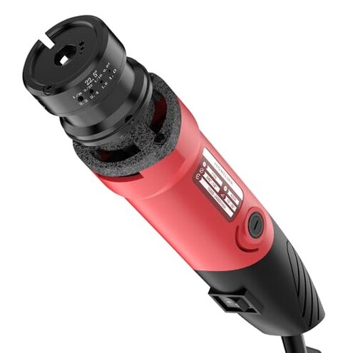 YESWELDER Tip Shape Problems — Why Avoid (Review & Issues)