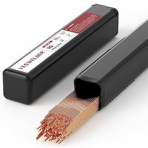 YESWELDER Moisture Issues & Poor Welds — Review Why to Avoid