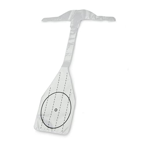 Prestan Professional Adult Size Lung Bag, PP-ALB-50