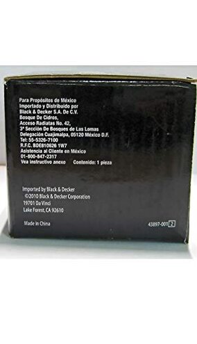 Kwikset 83260 SMARTKEY Reset Cradle 1/EA