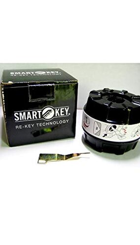 Kwikset 83260 SMARTKEY Reset Cradle 1/EA