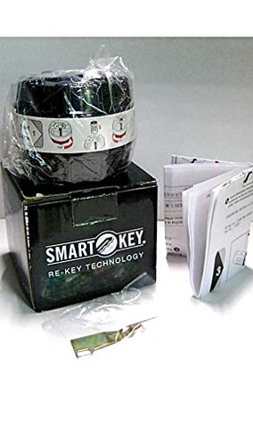 Kwikset 83260 SMARTKEY Reset Cradle 1/EA