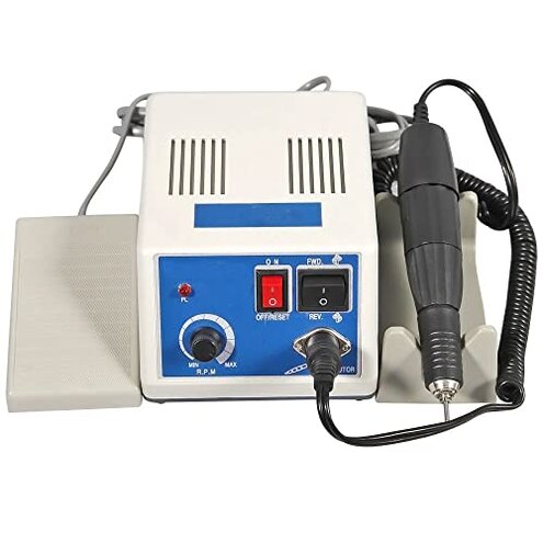 Marathon Micromotor Power Failures — Practical Review