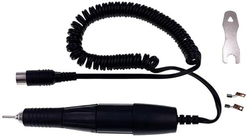 Marathon -III MICROMOTOR Lab Jewelry Micromotor Micro Motor Hand Kit Fit Marathon