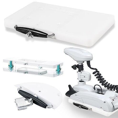 Minn Kota Bracket Noise & Fit Issues — Buyer Review