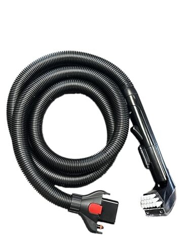 Bissell Replacement Hose Leaks & Fit Issues — Review