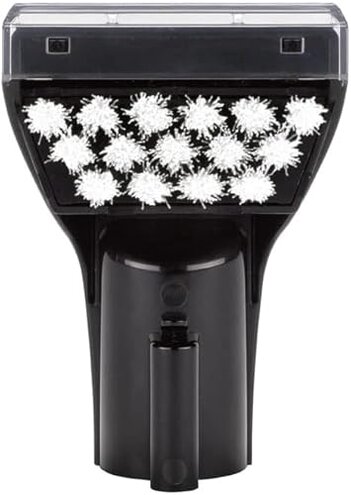 Replacement Hose For Bissell Carpet Cleaner Models ProHeat 2x Revolution Pet, TurboClean, PowerForce, and HydroSteam, Replaces OEM # 1606420 (Hose w/ 3" Tough Stain Tool)