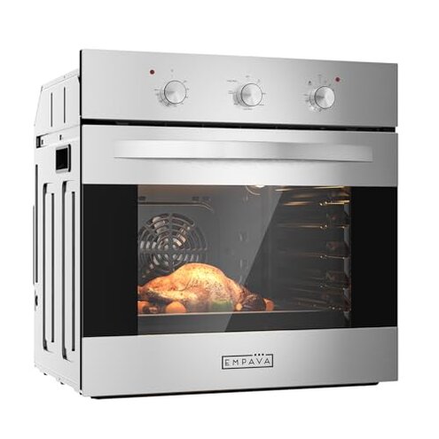 Empava 24in Oven Uneven Heating & Reliability Review