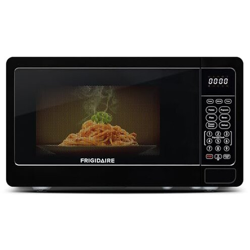 FRIGIDAIRE Microwave Stops Early — Repair and Issues Review