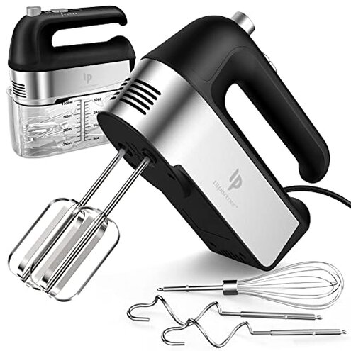 KD-906D Hand Mixer Noise & Durability Issues Review