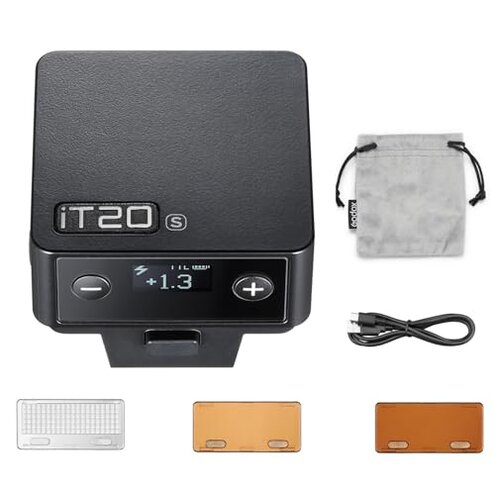 GODOX Flash Review: Battery Life and Reliability Issues Uncovered