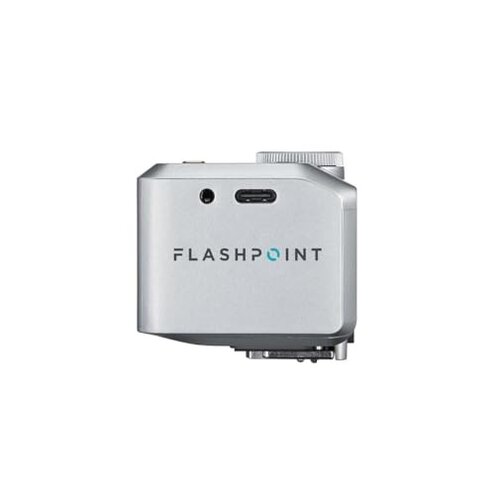 iT30Pro R2 TTL Portable iFlash for Sony (Silver)
