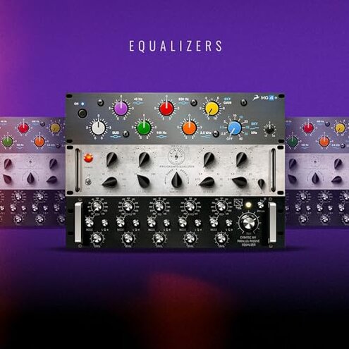 Antelope Audio - Synergy Core Native (1 Year)