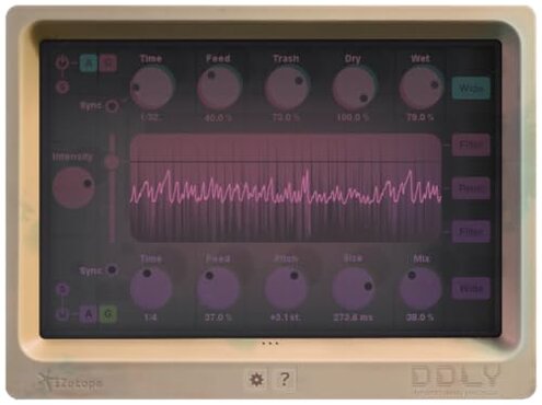 Walrus Audio Delay Control Issues Review