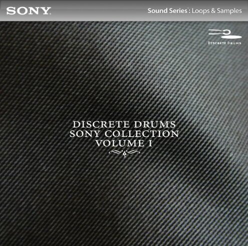 Discrete Drums Download Access Issues Review